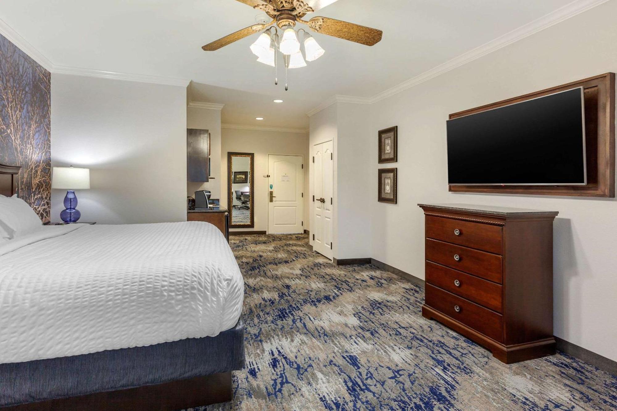 Clarion Pointe Sulphur Springs Luaran gambar