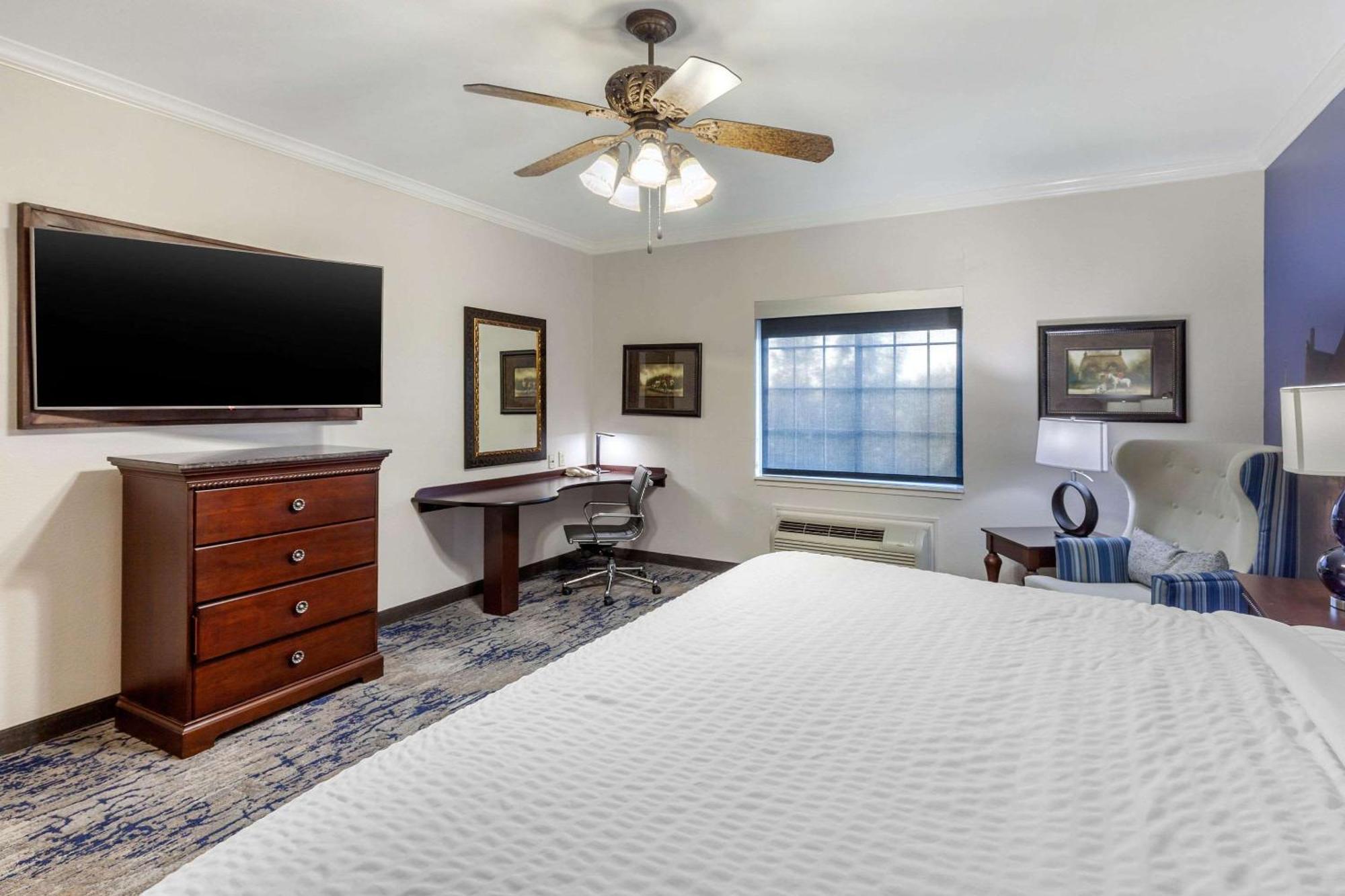 Clarion Pointe Sulphur Springs Luaran gambar