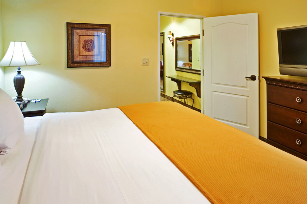 Clarion Pointe Sulphur Springs Hotel Luaran gambar