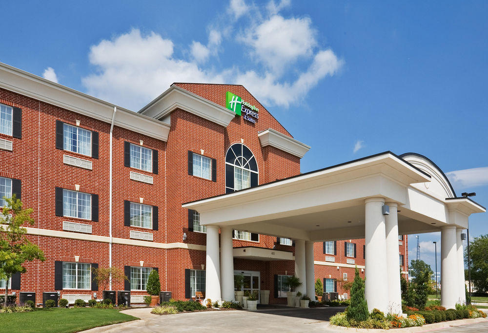 Clarion Pointe Sulphur Springs Luaran gambar