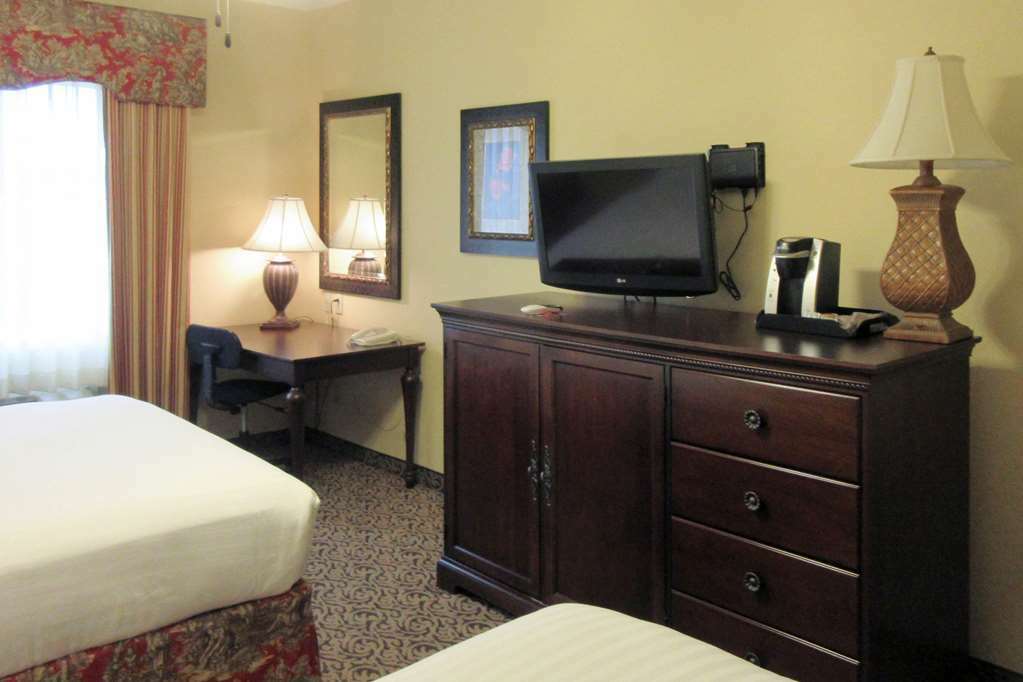 Clarion Pointe Sulphur Springs Bilik gambar